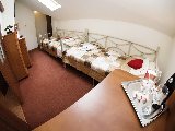 Polaris-Hotel Rooms Krynica Morska Krynica Morska